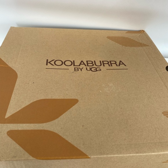 UGG Koolaburra Tan Boots New - Picture 2 of 9